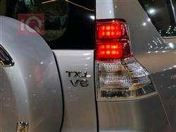 تويوتا لاندكروزر برادو